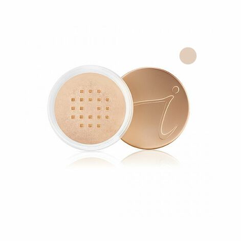 Jane Iredale Amazing Base® Meigipõhi, Tolmpuuder Light Beige